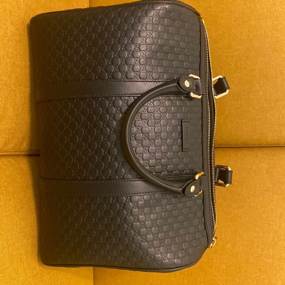 Authentic Gucci Handbag Never Used - Picture 6 of 6
